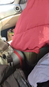 [原创] 小区口交摸屁股太爽了（申请邀请码）