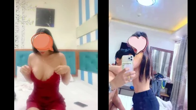 少妇虽老了，不比往常的自拍年轻，但气质更浓厚了