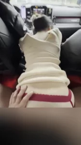 淫乱人妻标配身材邀请男友兄弟体验内射快感