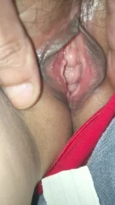 [原创] 少妇特写验证续1